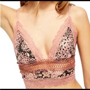 Free People Bralette